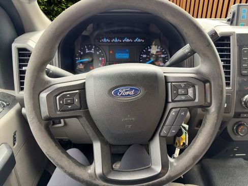 Used 2018 Ford F350 XL w/ Power Equipment Group RWD image 18