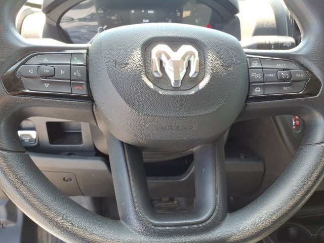 Used 2025 RAM ProMaster 2500 w/ Convenience Group FWD image 16