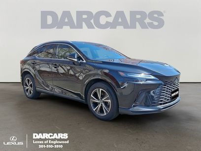 Used 2024 Lexus RX 350 Premium w/ Convenience Package