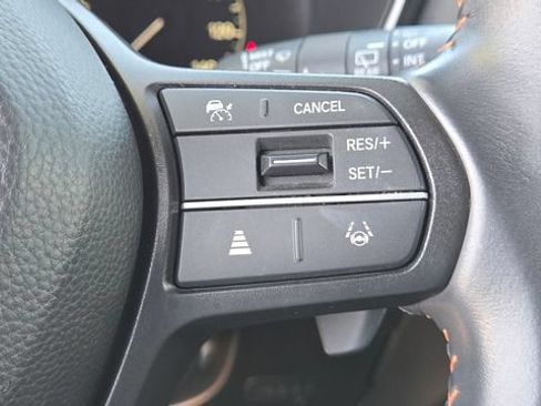 Used 2025 Honda CR-V Sport image 19