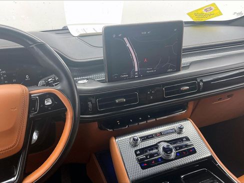 Used 2020 Lincoln Aviator Black Label w/ Dynamic Handling Package image 5