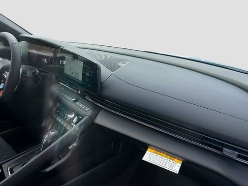 New 2026 Hyundai Elantra N image 31