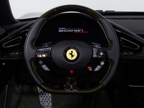 Used 2026 Ferrari 12Cilindri Spider RWD image 39