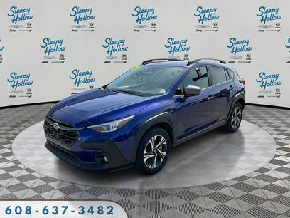 Used 2025 Subaru Crosstrek 2.0i Premium