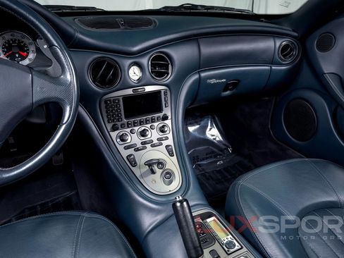 Used 2003 Maserati Spyder Cambiocorsa image 25