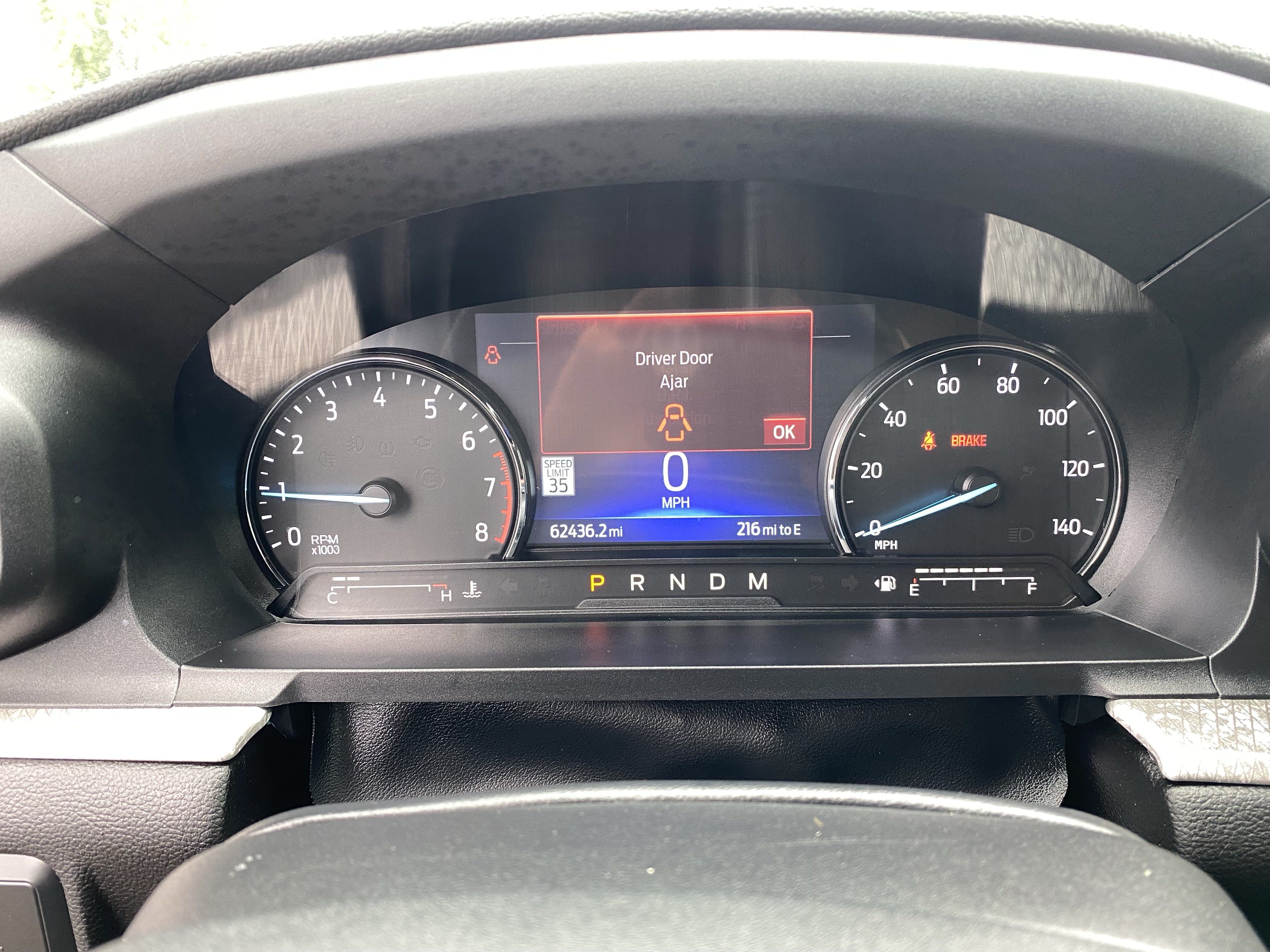 Used 2022 Ford Explorer Timberline AWD/4WD image 33
