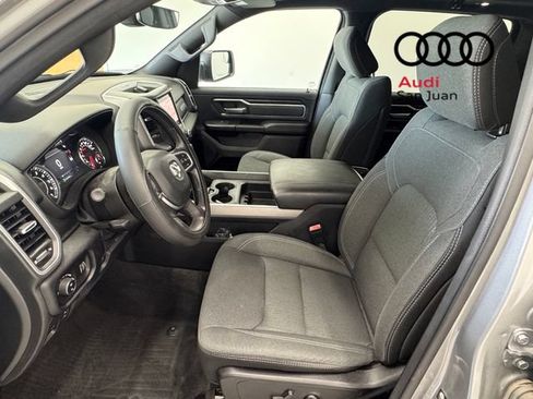 Used 2022 RAM 1500 Big Horn AWD/4WD image 22