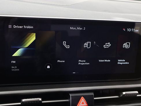 Used 2026 Kia Sportage LX image 38