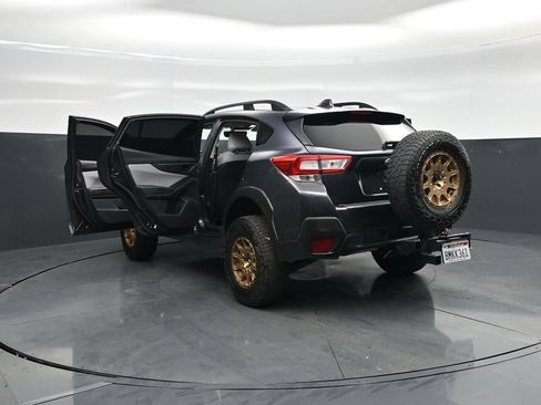Used 2019 Subaru Crosstrek 2.0i Premium w/ Popular Package #3 AWD/4WD image 33