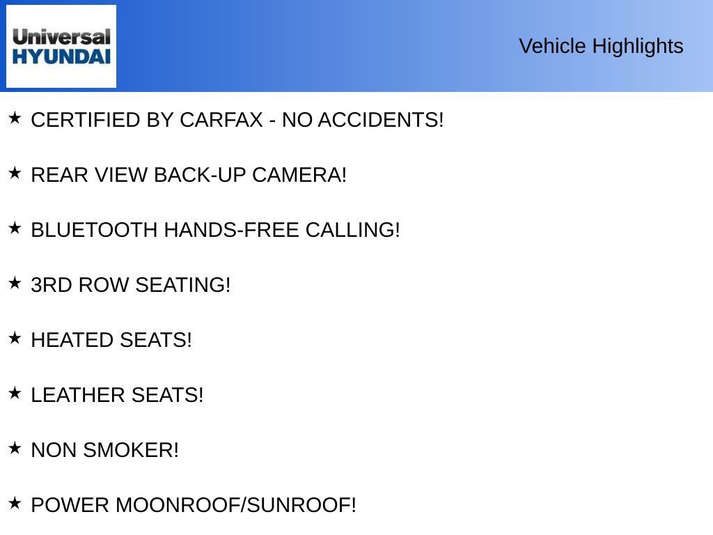 Used 2019 Subaru Ascent Touring w/ Popular Package #3 AWD/4WD image 5