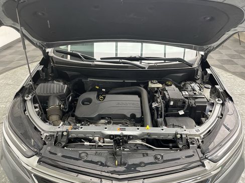 Certified 2023 Chevrolet Equinox LT image 27