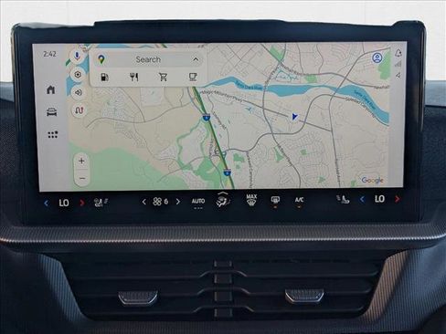 New 2025 Ford Explorer ST-Line w/ Premium Package image 14