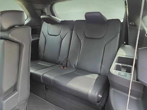 Used 2024 Lexus TX 350 AWD image 23