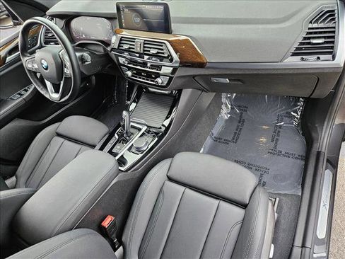 Used 2021 BMW X3 xDrive30e w/ Convenience Package image 21