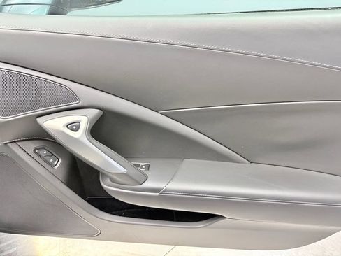 Used 2014 Chevrolet Corvette Stingray Coupe w/ 3LT Preferred Equipment Group RWD image 14
