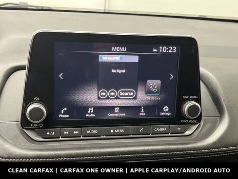 Used 2025 Nissan Rogue SV image 18