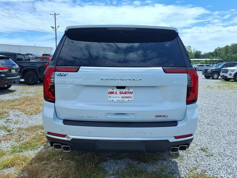 New 2026 GMC Yukon XL Denali w/ Advanced Technology Package AWD/4WD image 6