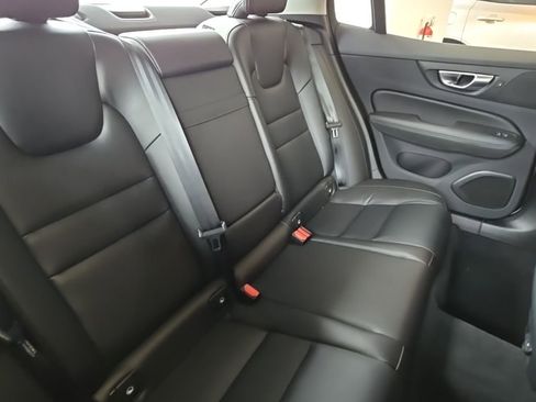 Certified 2024 Volvo S60 B5 Core w/ Climate Package image 16