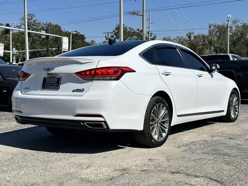 Used 2015 Hyundai Genesis 3.8 w/ Option Group 03 image 20