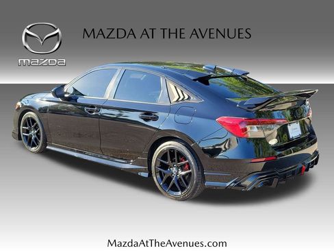 Used 2022 Honda Civic Sport image 5