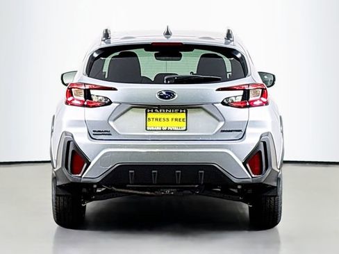 New 2026 Subaru Crosstrek 2.0i Premium image 6