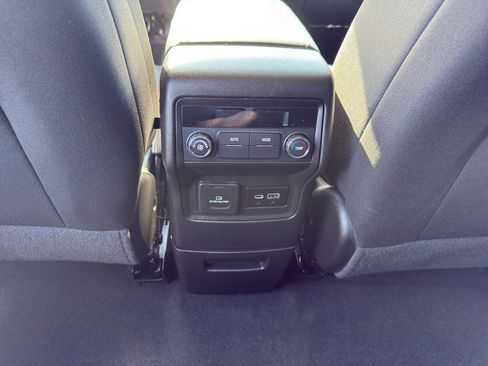 Used 2023 GMC Acadia AT4 w/ Trailering Package image 31