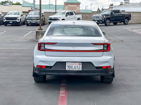 Used 2022 Polestar Polestar 2 w/ Plus Package AWD/4WD image 3
