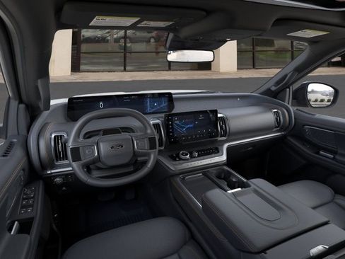 New 2026 Ford Expedition Tremor AWD/4WD image 8