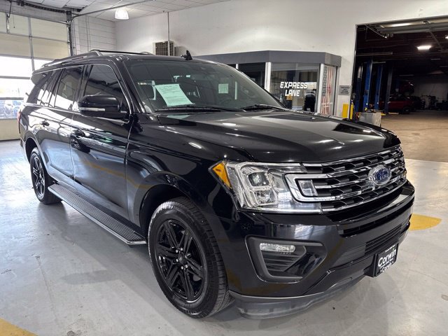 Used 2020 Ford Expedition Max XLT w/ Equipment Group 202A RWD image 8