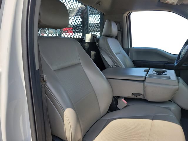 Used 2017 Ford F350 XL w/ XL Value Package RWD image 24