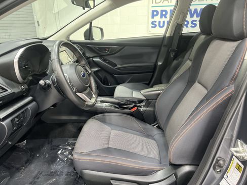 Used 2023 Subaru Crosstrek 2.0i Premium AWD/4WD image 11
