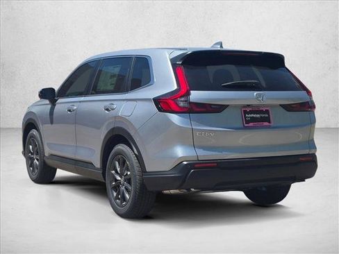 New 2026 Honda CR-V EX-L image 9