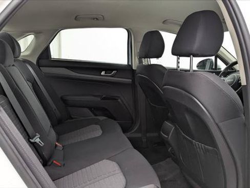 Used 2026 Kia K5 LXS FWD image 18