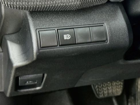 Used 2023 Subaru Solterra AWD image 12