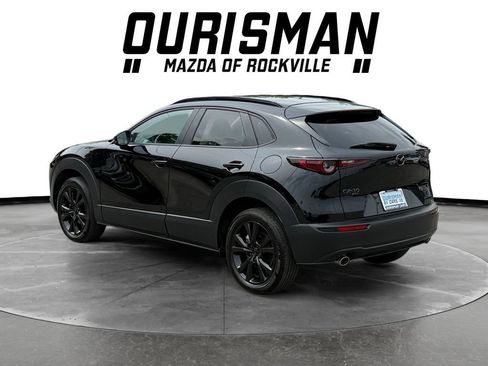 Used 2026 MAZDA CX-30 AWD 2.5 S image 4