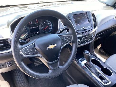 Used 2020 Chevrolet Equinox LS AWD/4WD image 18