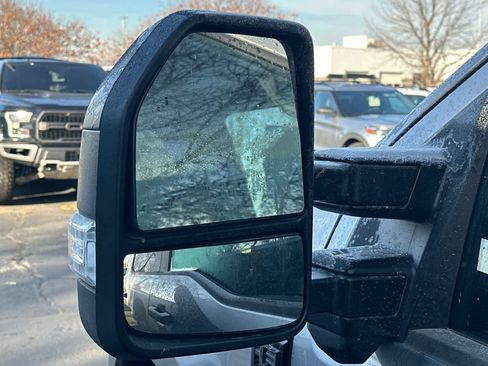 Certified 2024 Ford F350 XL w/ STX Appearance Package image 10