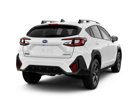 New 2026 Subaru Crosstrek 2.0i Premium AWD/4WD image 7