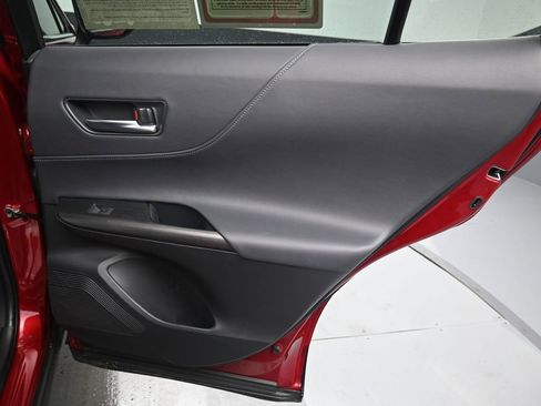 Certified 2024 Toyota Venza Nightshade image 37