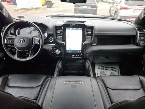 Used 2023 RAM 1500 Limited image 10