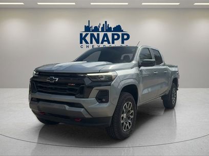 Used 2024 Chevrolet Colorado Z71 w/ Z71 Convenience Package 2