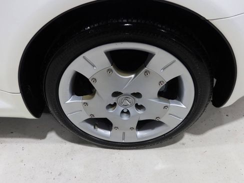 Used 2005 Lexus SC 430 Convertible RWD image 29