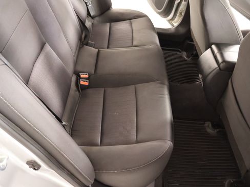 Used 2022 Nissan Altima 2.5 SV image 13