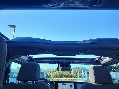 New 2026 Jeep Wrangler Unlimited Sport AWD/4WD image 18