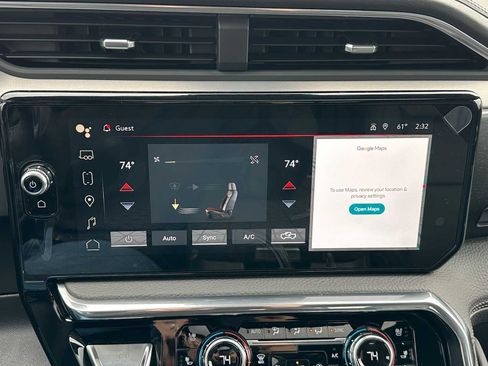 New 2026 GMC Sierra 1500 Denali w/ Denali Reserve Package image 27