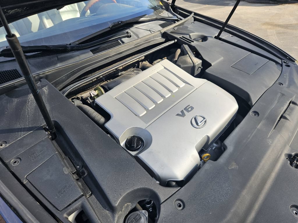Used 2007 Lexus ES 350 FWD image 23