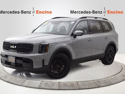 Used 2024 Kia Telluride EX X-Line