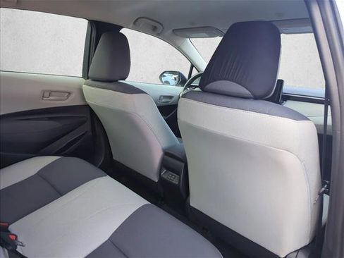 Used 2024 Toyota Corolla LE image 22