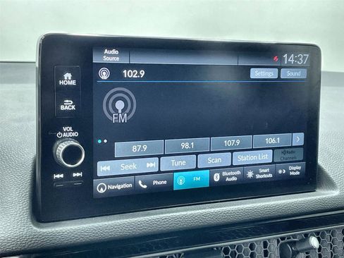 Certified 2024 Honda Civic Sport Touring image 24