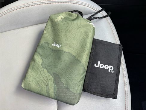 Used 2022 Jeep Gladiator Mojave w/ Trailer Tow Package AWD/4WD image 20